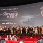 Pangkormar Hadiri Gala Premiere “The Hostage’s Hero”, Angkat Nilai Kepahlawanan dan Kedaulatan NKRI