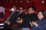 Pangkormar Hadiri Gala Premiere “The Hostage’s Hero”, Angkat Nilai Kepahlawanan dan Kedaulatan NKRI