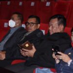 Pangkormar Hadiri Gala Premiere “The Hostage’s Hero”, Angkat Nilai Kepahlawanan dan Kedaulatan NKRI