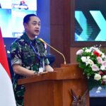 Setumau Gelar Rakornisminu TNI AU 2026, Kuatkan SDM dan Transformasi Administrasi Digital Setumau Gelar Rakornisminu TNI AU 2026, Kuatkan SDM dan Transformasi Administrasi Digital