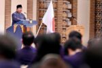 Dari Tokyo, Presiden Prabowo Canangkan Lompatan Besar: Energi Hijau, Hilirisasi, dan Diplomasi Ekonomi Dari Tokyo, Presiden Prabowo Canangkan Lompatan Besar: Energi Hijau, Hilirisasi, dan Diplomasi Ekonomi