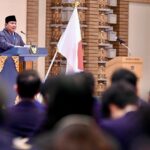 Dari Tokyo, Presiden Prabowo Canangkan Lompatan Besar: Energi Hijau, Hilirisasi, dan Diplomasi Ekonomi