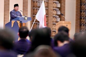 Dari Tokyo, Presiden Prabowo Canangkan Lompatan Besar: Energi Hijau, Hilirisasi, dan Diplomasi Ekonomi