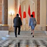 Presiden Prabowo dan PM Takaichi Satukan Langkah, Indonesia-Jepang Siap Jadi Pilar Stabilitas Dunia