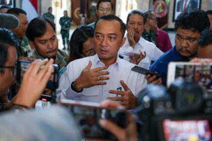 Pemerintah Pastikan Harga BBM Tetap, Tidak Ada Kenaikan per 1 April 2026