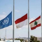 Dua Prajurit TNI Gugur dalam Misi Perdamaian di Lebanon, Empat Personel Jadi Korban Insiden Dua Prajurit TNI Gugur dalam Misi Perdamaian di Lebanon, Empat Personel Jadi Korban Insiden