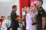 Wapang TNI Buka Dikreg LV Sesko TNI 2026, Cetak Pemimpin Strategis Masa Depan