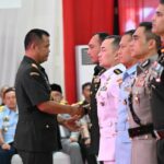 Wapang TNI Buka Dikreg LV Sesko TNI 2026, Cetak Pemimpin Strategis Masa Depan