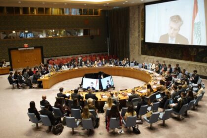 Indonesia Desak Investigasi Serangan terhadap Pasukan PBB dalam Sidang Darurat DK PBB