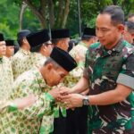 Panglima TNI Berangkatkan Ratusan Prajurit dan ASN Umroh sebagai Bentuk Penghargaan Pengabdian Panglima TNI Berangkatkan Ratusan Prajurit dan ASN Umroh sebagai Bentuk Penghargaan Pengabdian