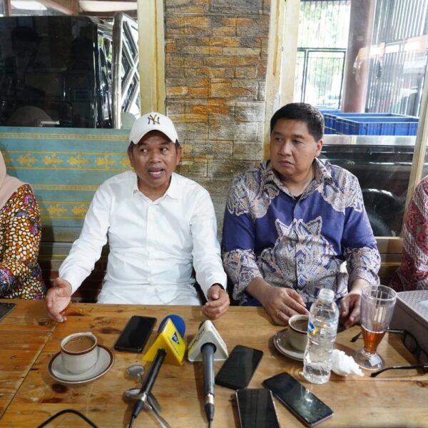 Menteri PKP dan KDM Bahas Bedah Rumah hingga Rusun Subsidi, Siapkan Aplikasi BSPS dan Regulasi Baru