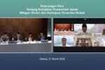 Pemerintah Luncurkan Transformasi Budaya Kerja Nasional untuk Hadapi Dinamika Global Pemerintah Luncurkan Transformasi Budaya Kerja Nasional untuk Hadapi Dinamika Global