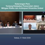 Pemerintah Luncurkan Transformasi Budaya Kerja Nasional untuk Hadapi Dinamika Global Pemerintah Luncurkan Transformasi Budaya Kerja Nasional untuk Hadapi Dinamika Global