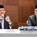 Pemerintah Tegaskan Harga BBM Tetap Stabil, Daya Beli Masyarakat Dijaga Pemerintah Tegaskan Harga BBM Tetap Stabil, Daya Beli Masyarakat Dijaga