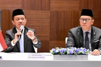 Pemerintah Tegaskan Harga BBM Tetap Stabil, Daya Beli Masyarakat Dijaga Pemerintah Tegaskan Harga BBM Tetap Stabil, Daya Beli Masyarakat Dijaga