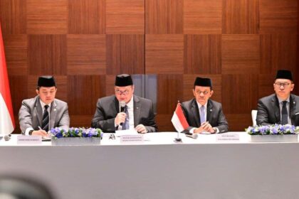 Transformasi Budaya Kerja Nasional Jadi Strategi Pemerintah Hadapi Dinamika Global