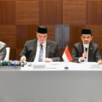 Pemerintah Prioritaskan Kepentingan Rakyat di Tengah Gejolak Energi Global