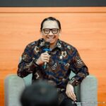 Wamenkeu Tekankan Manajemen Risiko dan Adaptivitas Hadapi Ketidakpastian Global Wamenkeu Tekankan Manajemen Risiko dan Adaptivitas Hadapi Ketidakpastian Global