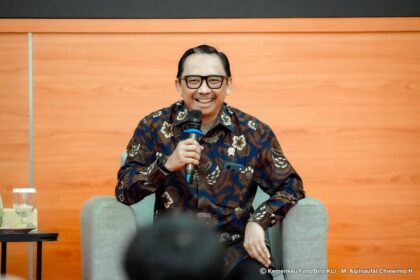 Wamenkeu Tekankan Manajemen Risiko dan Adaptivitas Hadapi Ketidakpastian Global