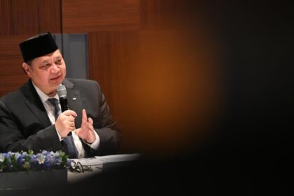 Pemerintah Perkuat Efisiensi Anggaran, Prioritaskan Program Produktif dan Berdampak Langsung