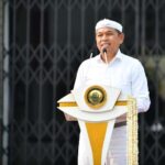 KDM Sampaikan Duka Dokter Asal Cianjur, Imbau Masyarakat Waspadai Campak KDM Sampaikan Duka Dokter Asal Cianjur, Imbau Masyarakat Waspadai Campak