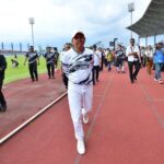 KDM Buka Liga Sabrengna 2026, Dorong Kebersamaan dan Pembenahan Stadion Arcamanik