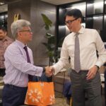 Wamenlu Havas Perkuat Kerja Sama Semikonduktor dan Ekonomi Indonesia–Malaysia