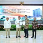 Pemerintah Serahkan LKPP 2025 Unaudited, Wujudkan Transparansi APBN di Masa Transisi