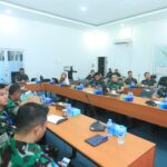 Skomlekau Gelar Bimtek Pengenalan Teknologi Satelit Domestik TA 2026