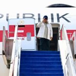 Kunjungan Presiden Prabowo ke Jepang dan Korea Hasilkan Komitmen Bisnis Rp575 Triliun