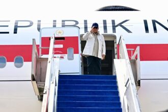 Kunjungan Presiden Prabowo ke Jepang dan Korea Hasilkan Komitmen Bisnis Rp575 Triliun