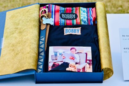 Diplomasi “Anabul” Presiden Prabowo di Republik Korea, Kejutan Hangat Curi Perhatian Presiden Lee