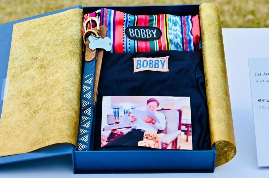 Diplomasi “Anabul” Presiden Prabowo di Republik Korea, Kejutan Hangat Curi Perhatian Presiden Lee