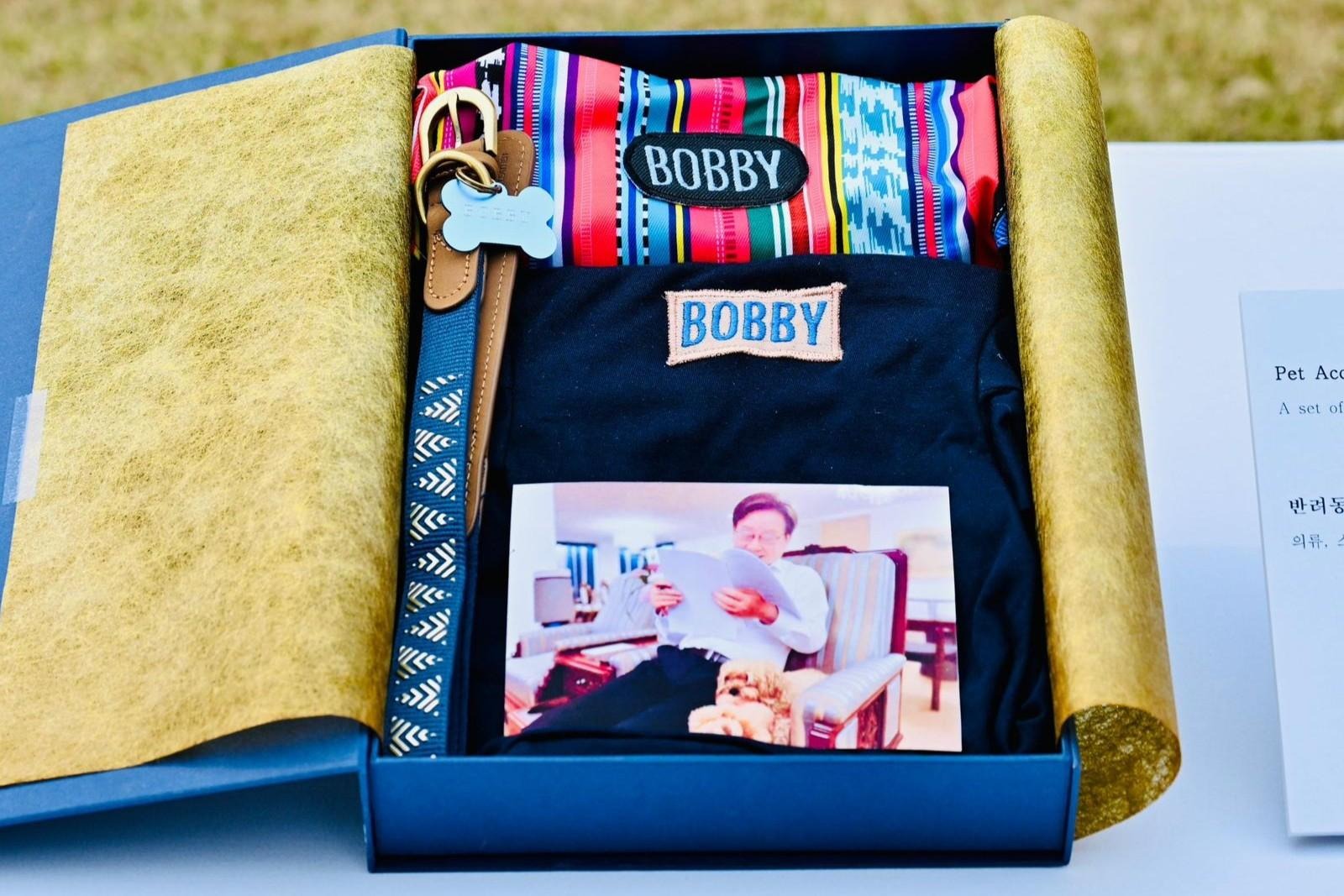 Diplomasi “Anabul” Presiden Prabowo di Republik Korea, Kejutan Hangat Curi Perhatian Presiden Lee