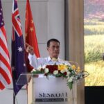 Mentan Amran Tegaskan Pangan sebagai Instrumen Pertahanan Negara, Indonesia Kurangi Ketergantungan Impor