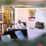 Pemerintah Siapkan Pemenuhan SDM untuk Percepatan Program Prioritas Nasional