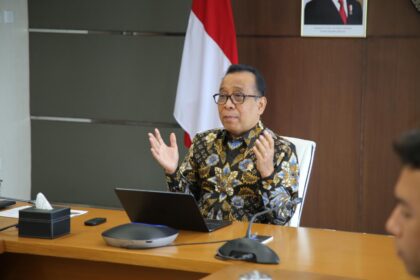 Gempa Sulawesi Utara dan Maluku Utara, Presiden Tekankan Penyelamatan Warga Prioritas Utama