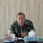 Pusterau Gelar Rakor Pembentukan Pokja Mitigasi Sampah di Lingkungan TNI AU Pusterau Gelar Rakor Pembentukan Pokja Mitigasi Sampah di Lingkungan TNI AU