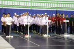 Gubernur AAU Buka Kejurnas Modern Pentathlon Indonesia 2026 di Yogyakarta