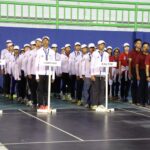 Gubernur AAU Buka Kejurnas Modern Pentathlon Indonesia 2026 di Yogyakarta