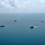 Kerahkan Dua Kapal Ranjau dan Tim Kopaska, TNI AL Sukses Ikuti Latma Joint Minex Pandu 2026