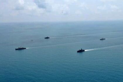 Kerahkan Dua Kapal Ranjau dan Tim Kopaska, TNI AL Sukses Ikuti Latma Joint Minex Pandu 2026