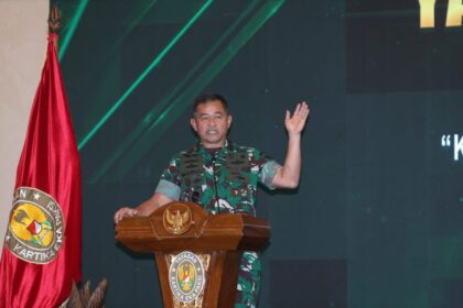 KASAD: "Manfaat YKEP Harus Semakin Dirasakan Prajurit dan Keluarganya"