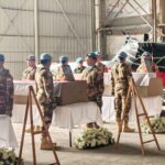 Indonesia Pastikan Pemulangan Tiga Peacekeepers dari Lebanon Berjalan Lancar