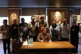 Menteri PKP Apresiasi Jawa Tengah, Siapkan 40.000 Rumah Subsidi Tahun 2026 Menteri PKP Apresiasi Jawa Tengah, Siapkan 40.000 Rumah Subsidi Tahun 2026