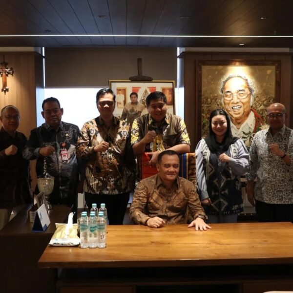 Menteri PKP Apresiasi Jawa Tengah, Siapkan 40.000 Rumah Subsidi Tahun 2026