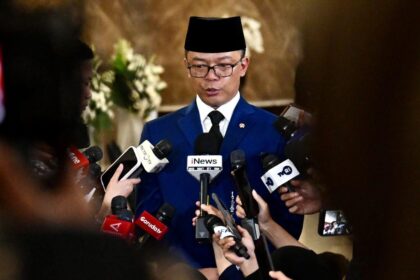 Gugurnya Tiga Prajurit UNIFIL, Indonesia Dorong Evaluasi Keamanan Pasukan Perdamaian Dunia Gugurnya Tiga Prajurit UNIFIL, Indonesia Dorong Evaluasi Keamanan Pasukan Perdamaian Dunia