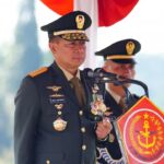 Penghormatan Negara untuk Prajurit Gugur, Panglima TNI Pimpin Upacara Pemakaman Militer