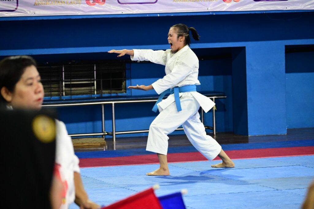 Atlet IAFKC Borong 5 Emas dan Raih Dua Gelar Best of The Best di KASAL Cup V 2026