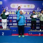 Atlet IAFKC Borong 5 Emas dan Raih Dua Gelar Best of The Best di KASAL Cup V 2026